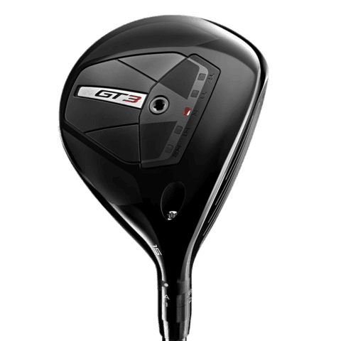 Titleist GT3 Fairway