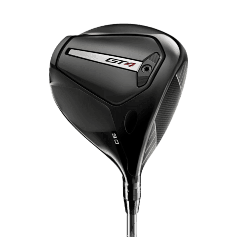 Titleist GT4 Driver