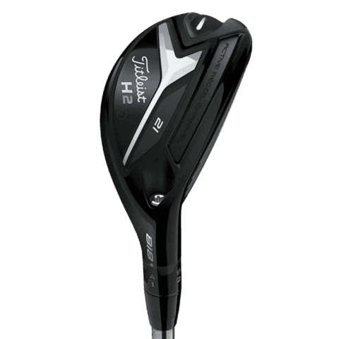 Titleist H2 818 Hybrid