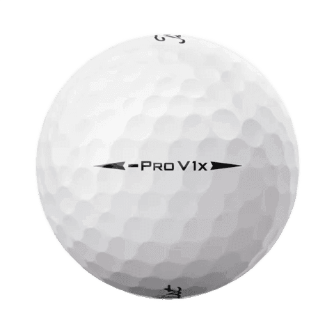 Titleist Pro V1x Left Dash