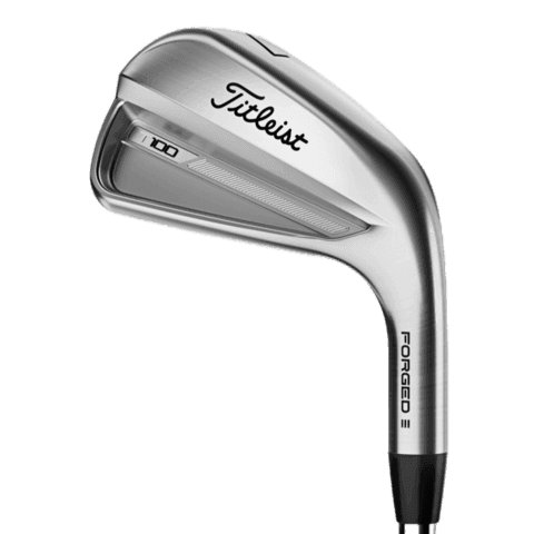 Titleist T100 Irons