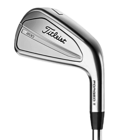 Titleist T200 Irons