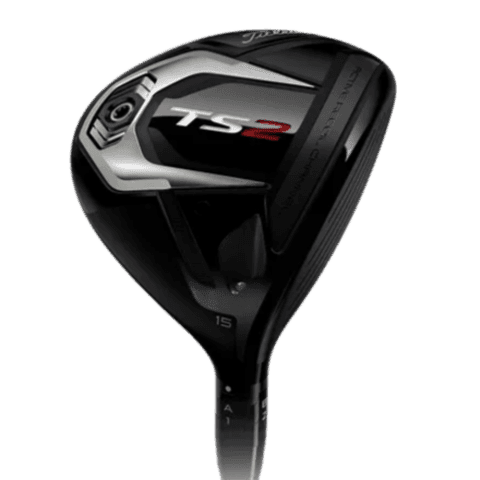 Titleist TS2 Fairway