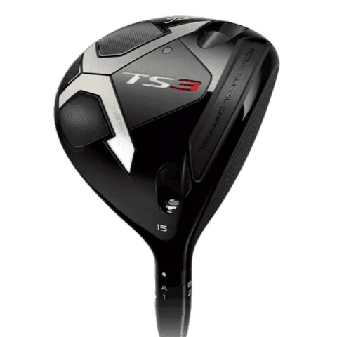 Titleist TS3 Fairway