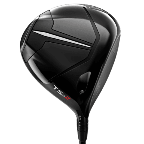 Titleist TSR2 Driver