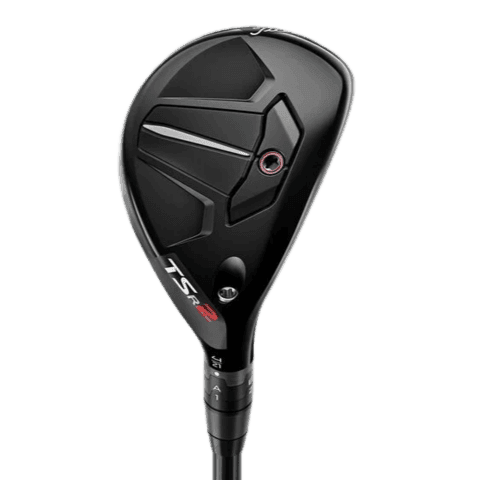 Titleist TSR2 Hybrid