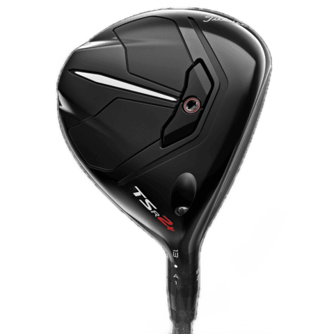 Titleist TSR2+ Fairway