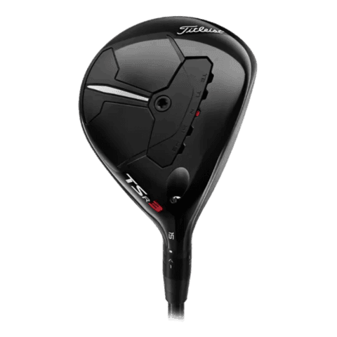 Titleist TSR3 Fairway