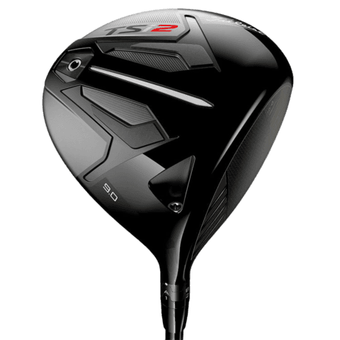 Titleist TSi2 Driver