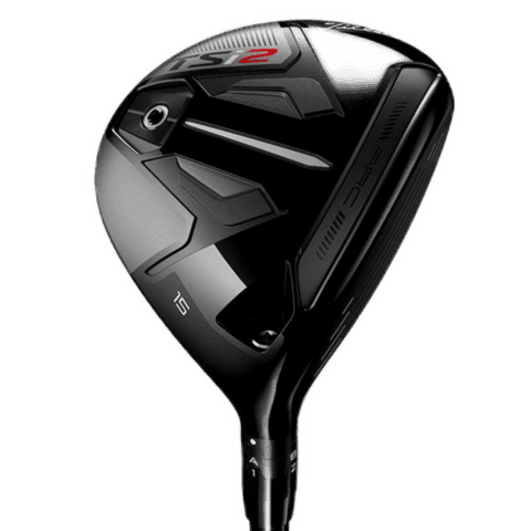 Titleist TSi2 Fairway