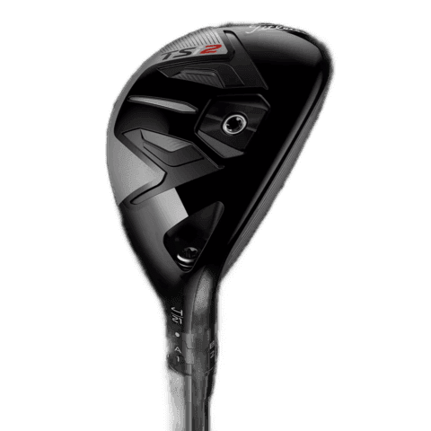 Titleist TSi2 Hybrid