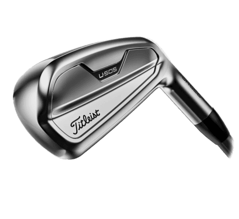 Titleist U505 Utility Iron