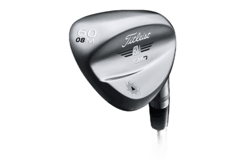 Titleist Vokey Design SM7 Wedges