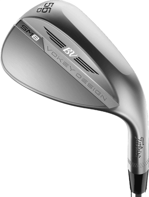 Titleist Vokey Design SM8 Wedge