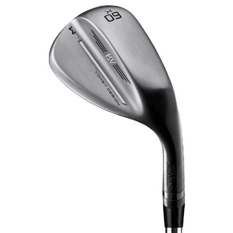 Titleist Vokey Design WedgeWorks