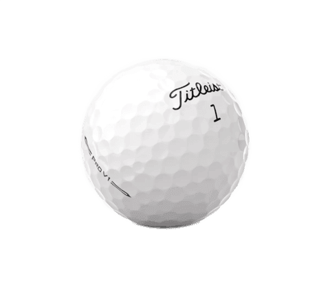 Titleist Pro V1