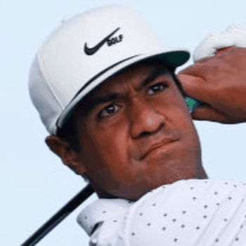 Tony Finau