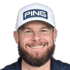 Tyrrell Hatton