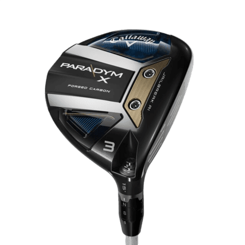 Callaway Paradym X Women's Fairway