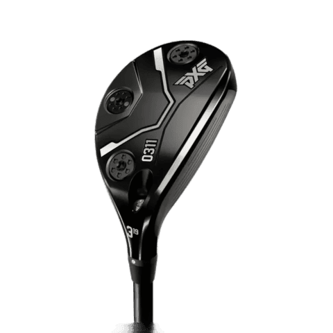 PXG 0311 Black Ops Hybrid