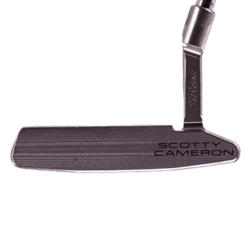 Scotty Cameron SSS 2 Prototype Putter