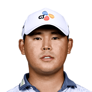 Si Woo Kim