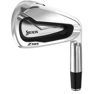 Srixon Z585 Irons