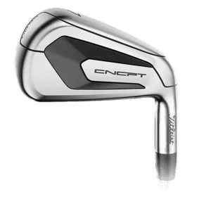 Titleist CNCPT CP-04 Irons