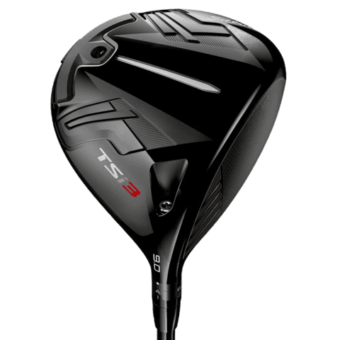 Titleist TSi3 Driver