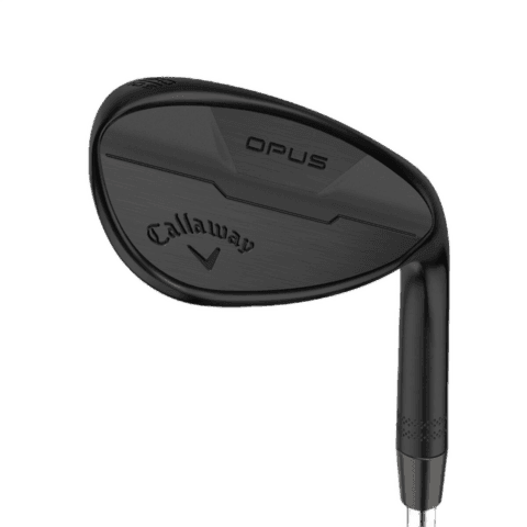 Callaway Opus Black Wedge