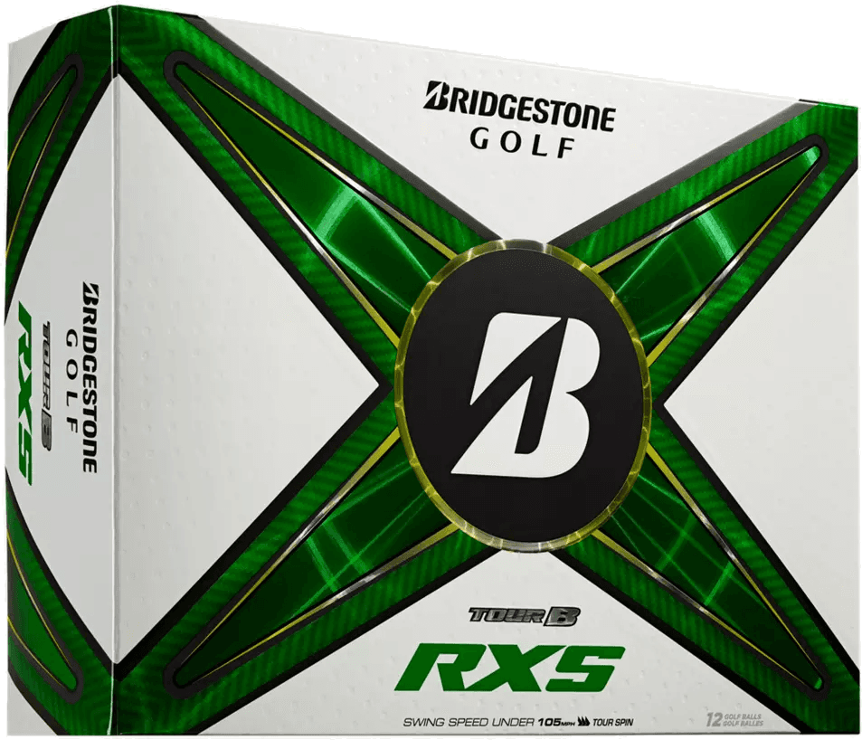 Bridgestone Tour B RXS