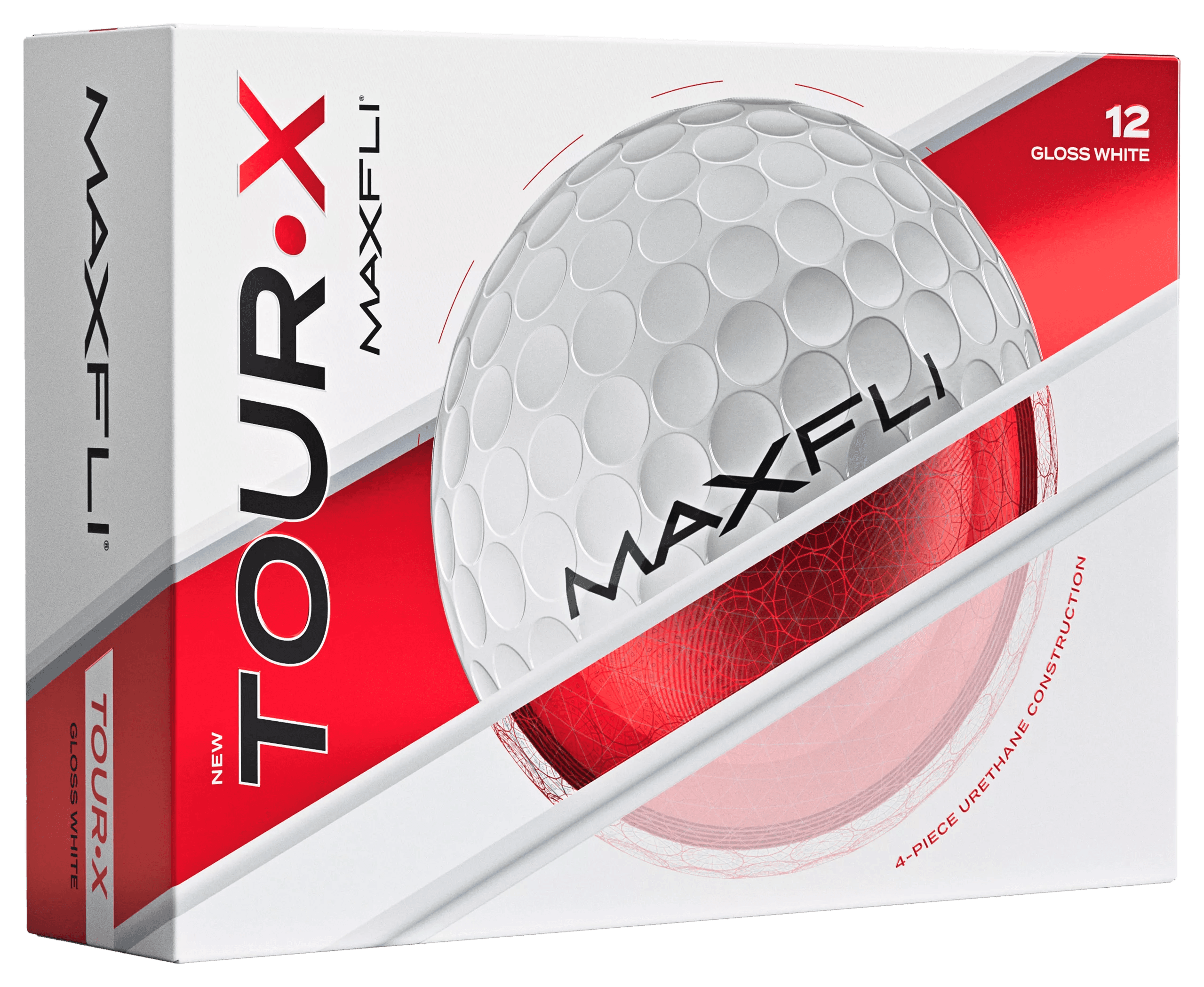 Maxfli Tour X