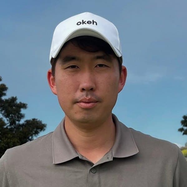 Sam Heung Min