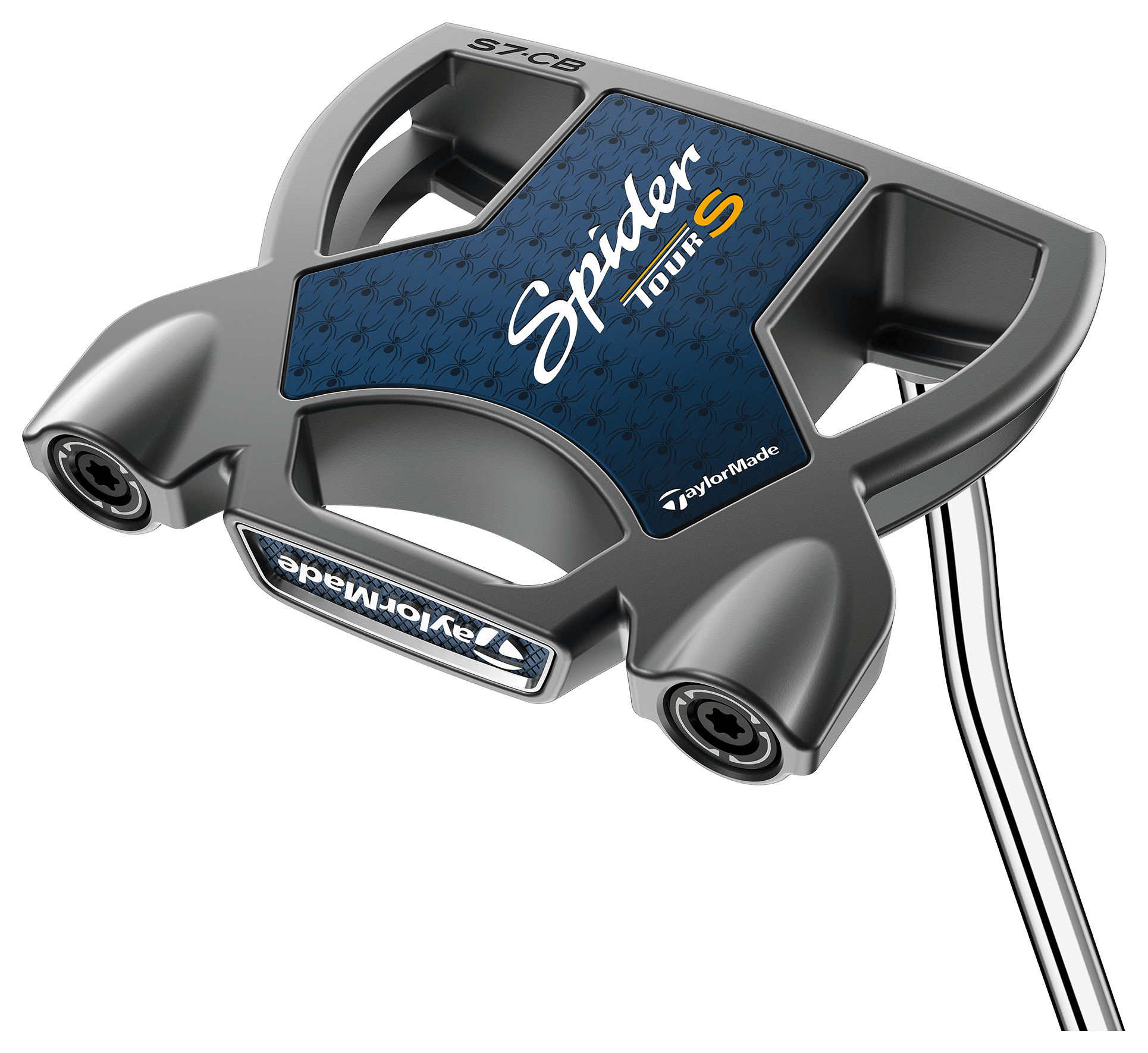 TaylorMade Spider Tour S Putter