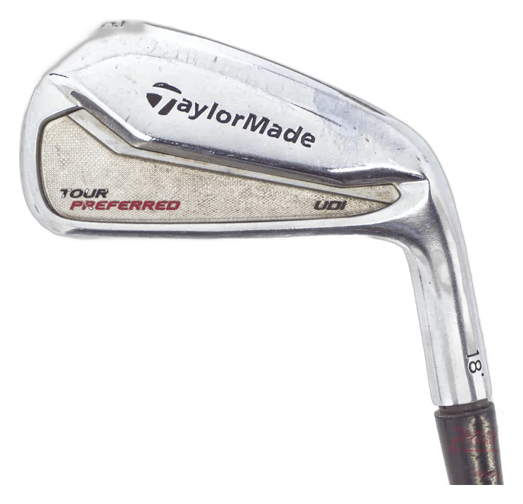 TaylorMade Tour Preferred UDI