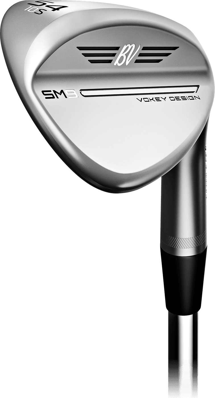 Titleist Vokey SM9 Wedge
